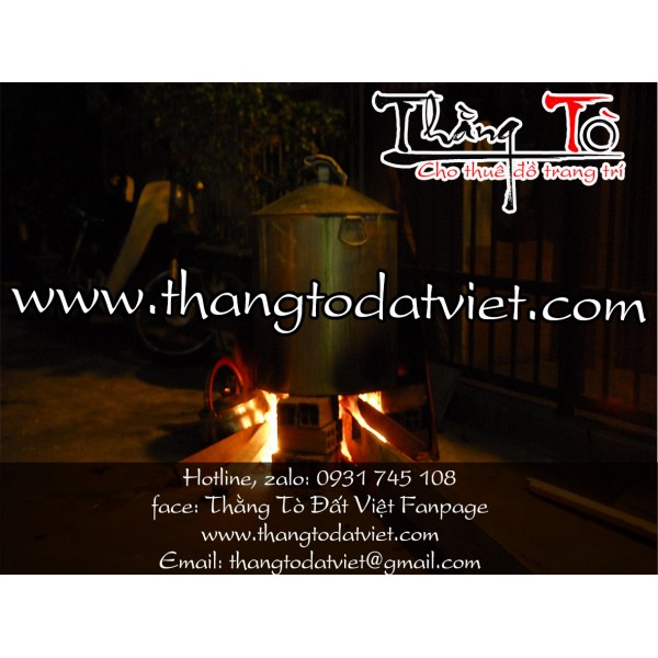 tiểu cảnh tết đẹp29